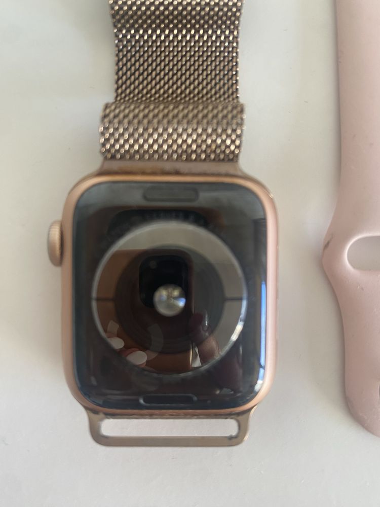 APPLE watch serie 5 GPS