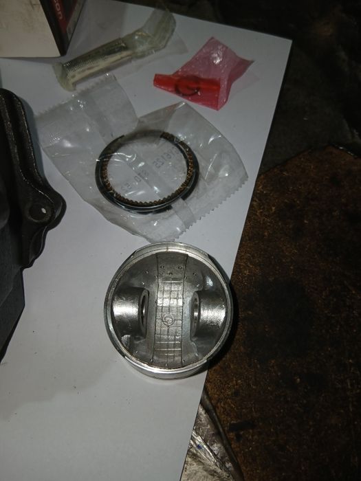 Циліндр дельта 110