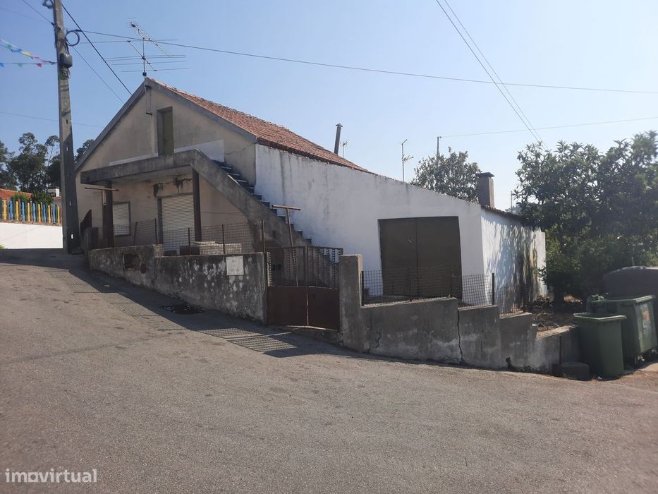 Moradia T2 na Rexaldia