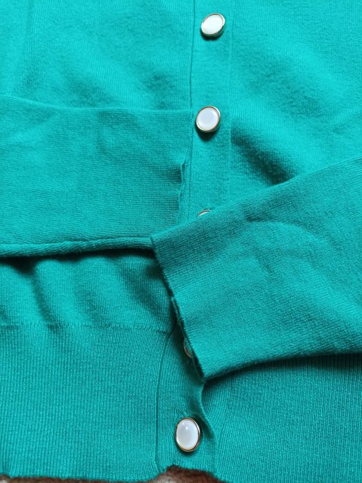 Джемпер Светр кардиган кофта жіноча 2шт.