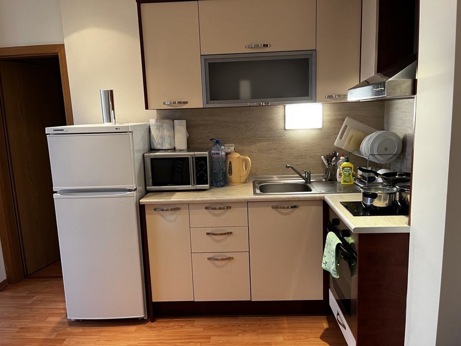 Здам апартаменти в Болгарії, Святий Влас