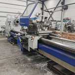 Tokarka ZMM CU 1000 RD x 6000 Export Odczyt Leasing Poreba