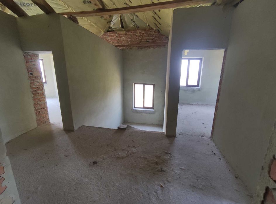 Продаж сучасного будинку, с.Сокільники вул. Хмельницького Б