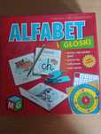 Alfabet i głoski - Multigra
