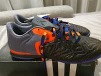 Nowe buty pilkarskie na hale I beton Adidas  x15.2 CTrozmiar 46 2/3