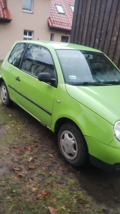 Sprzedam VW Lupo