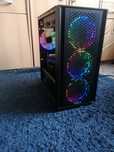 Komputer gamingowy ryzen 7 Gtx1660 TI VENUS OC 16 GB RAM RGB M2 1T