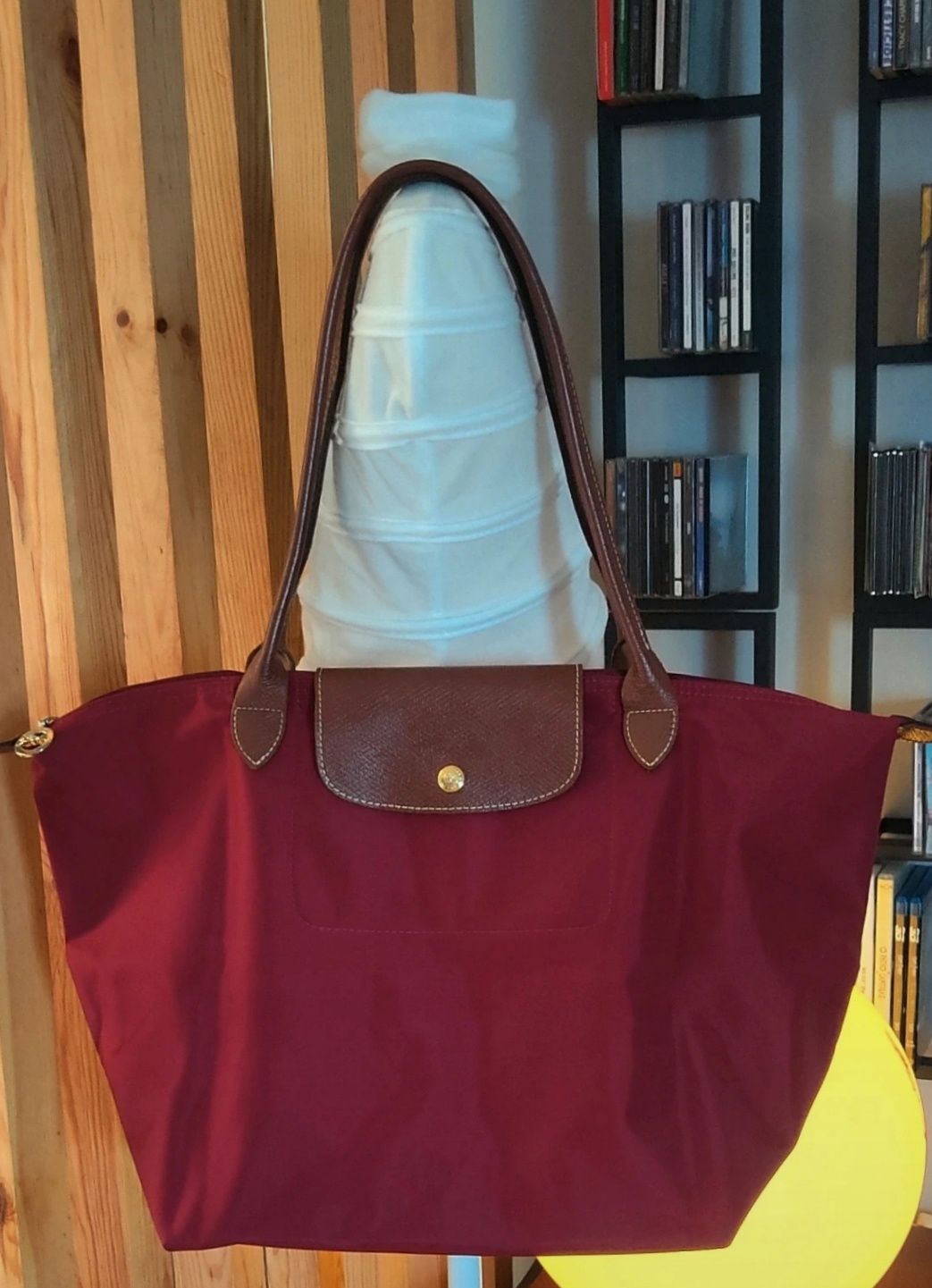 Mala Longchamp original