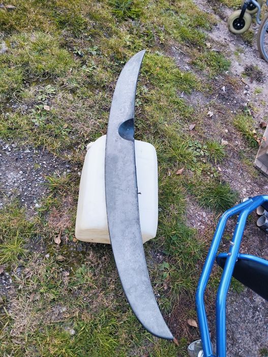 Daevo Lanos spojler lotka