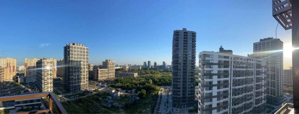 ПЕРША ЗДАЧА 2-кімнатна Варшавський-2, без комісії