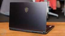 MSI GS65 i7-8750H/16GB/500GB/Win11 RTX2060 6GB/ 144Hz - Laptopy 15"