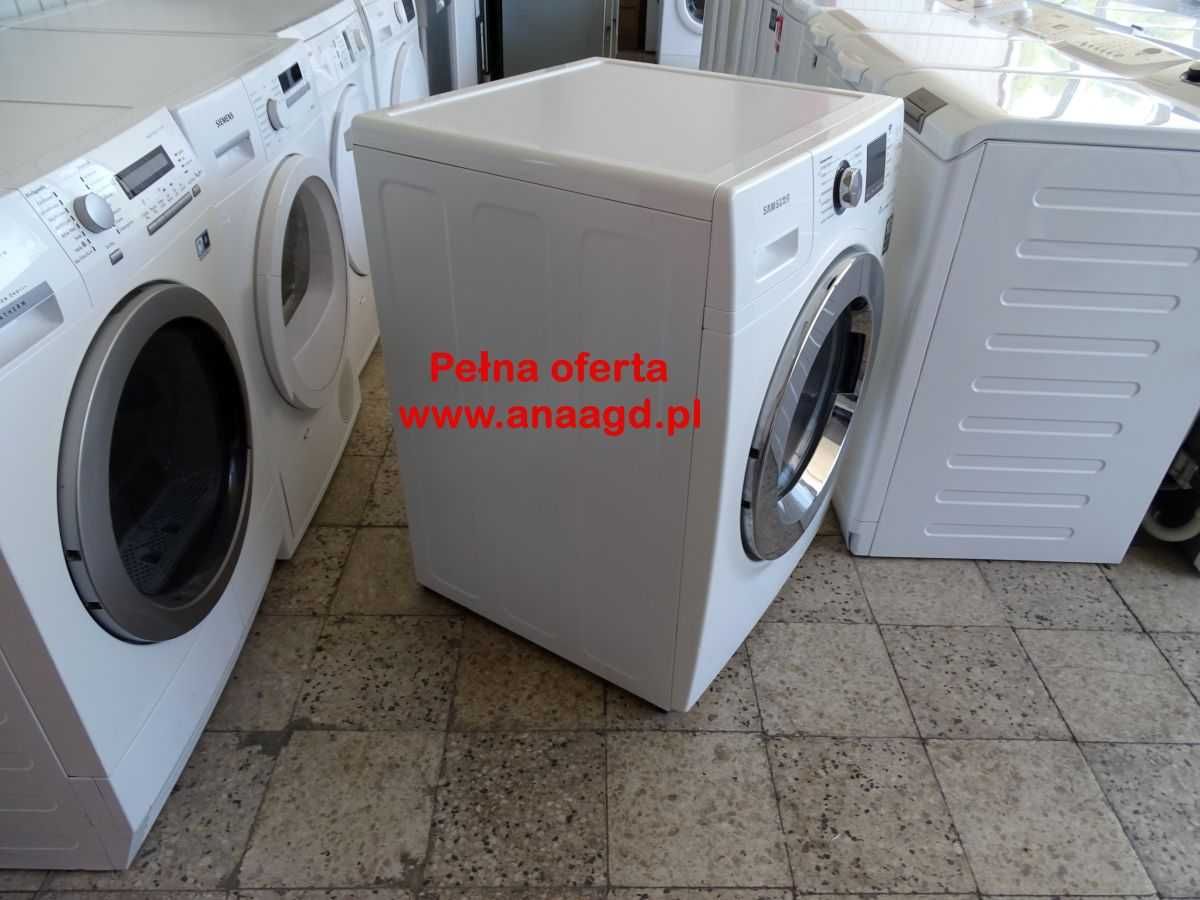 Pralka SAMSUNG WF 5784 A+++ 7 kg GWARANCJA ! Duży Wybór AGD