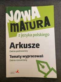 Nowa Matura z języka polskiego