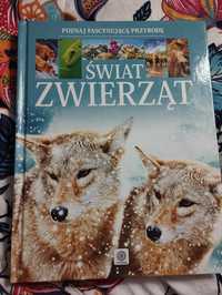 Świat zwierząt encyklopedia