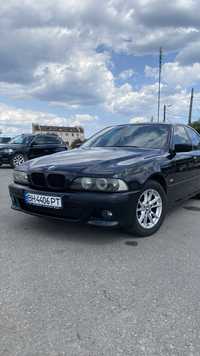 BMW E39 2.8 1998