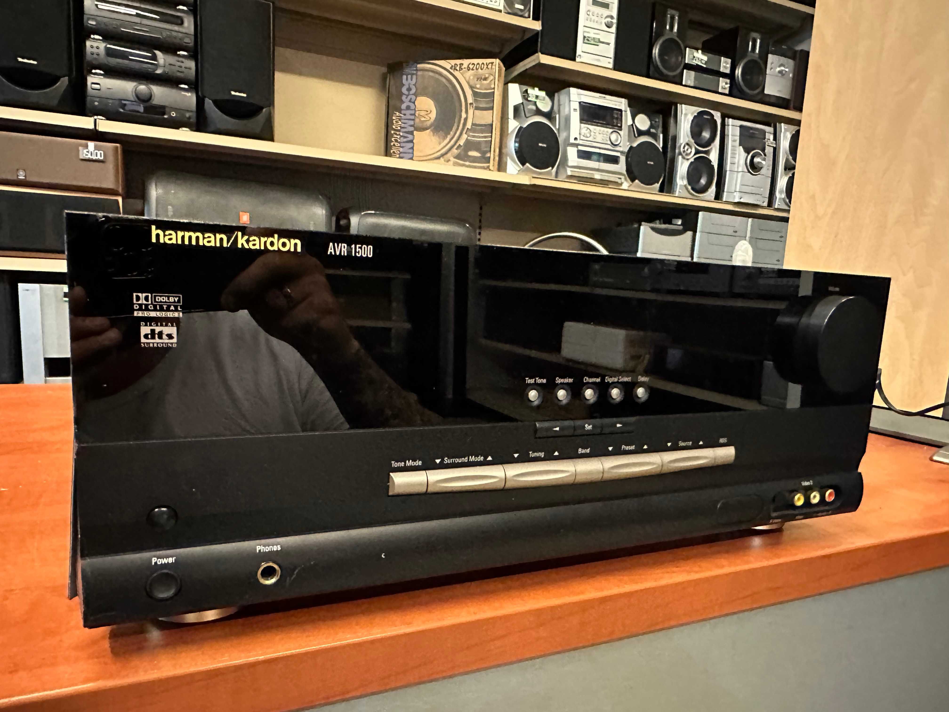 Harman Kardon 1500