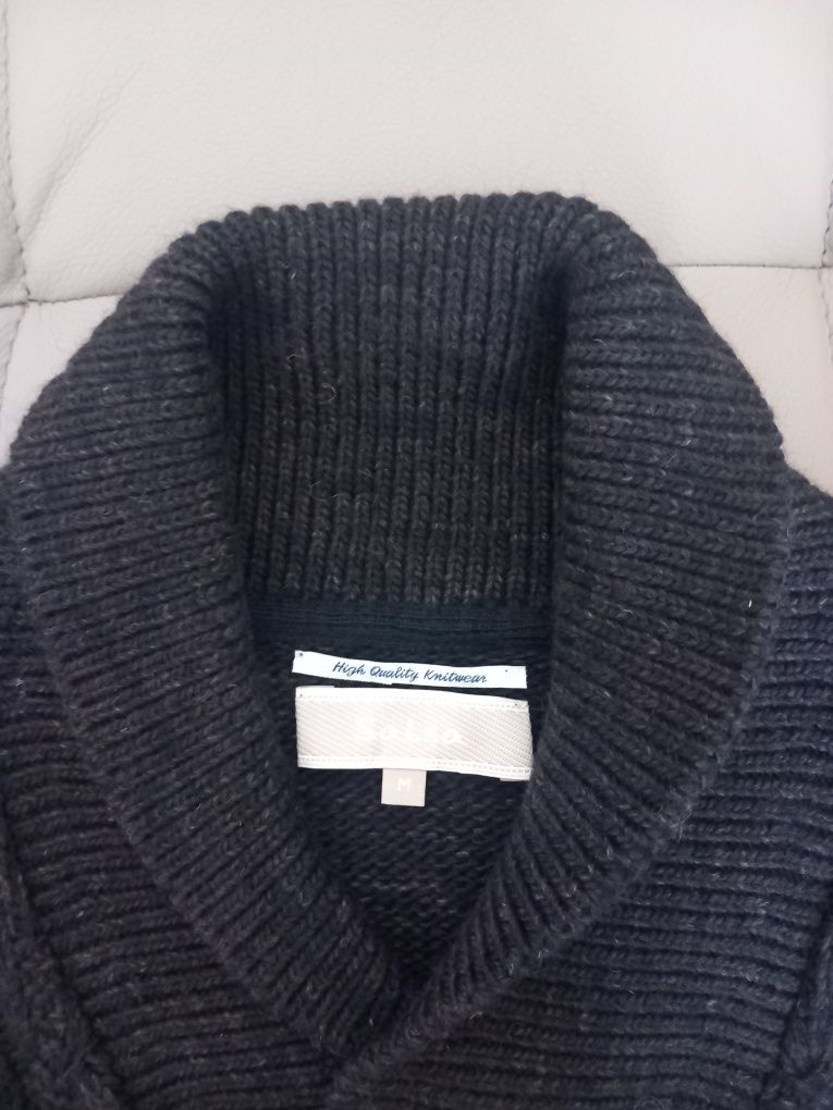 Camisola Malha Salsa