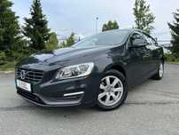 Volvo S60 #Skóra #Automat #D4 #5cylindrow #Ksenon #Belgia #Ideał #1wł