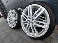 Koła OEM AUDI 20 5x112 Felgi Audi A3 A4 A5 A6 A7 A8  225/35/20