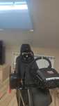 Kierownica Thrustmaster TS-PC | T-LCM | Fanatec shifter |