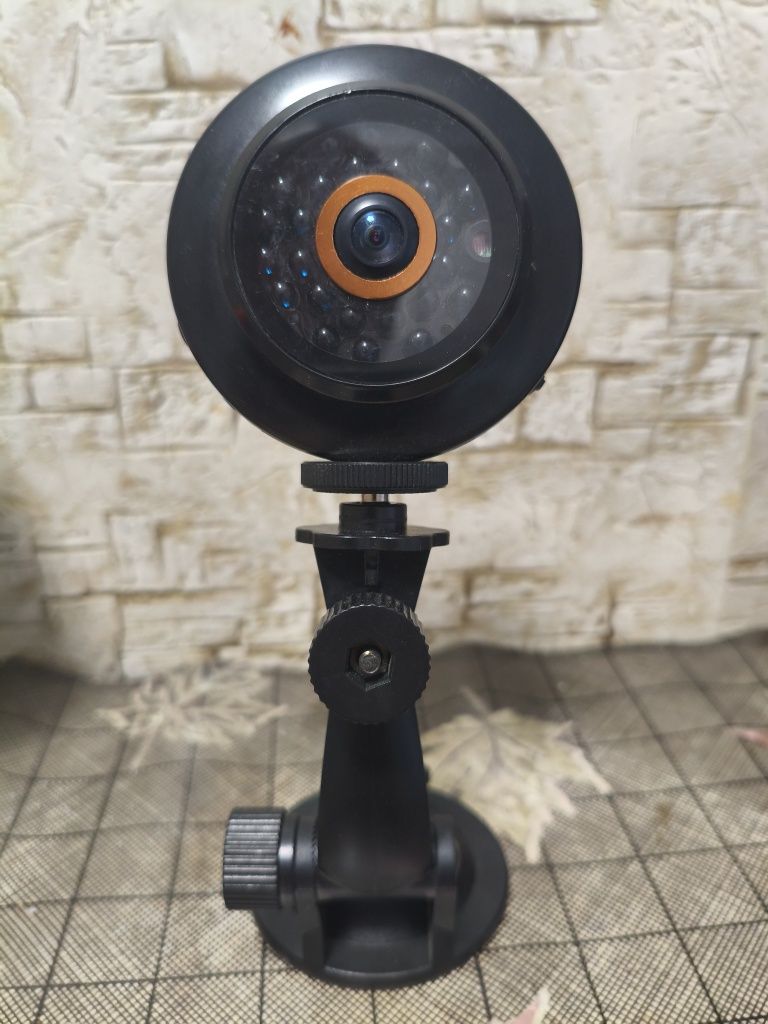 Видеорегистратор DV HD Video Record CDV600