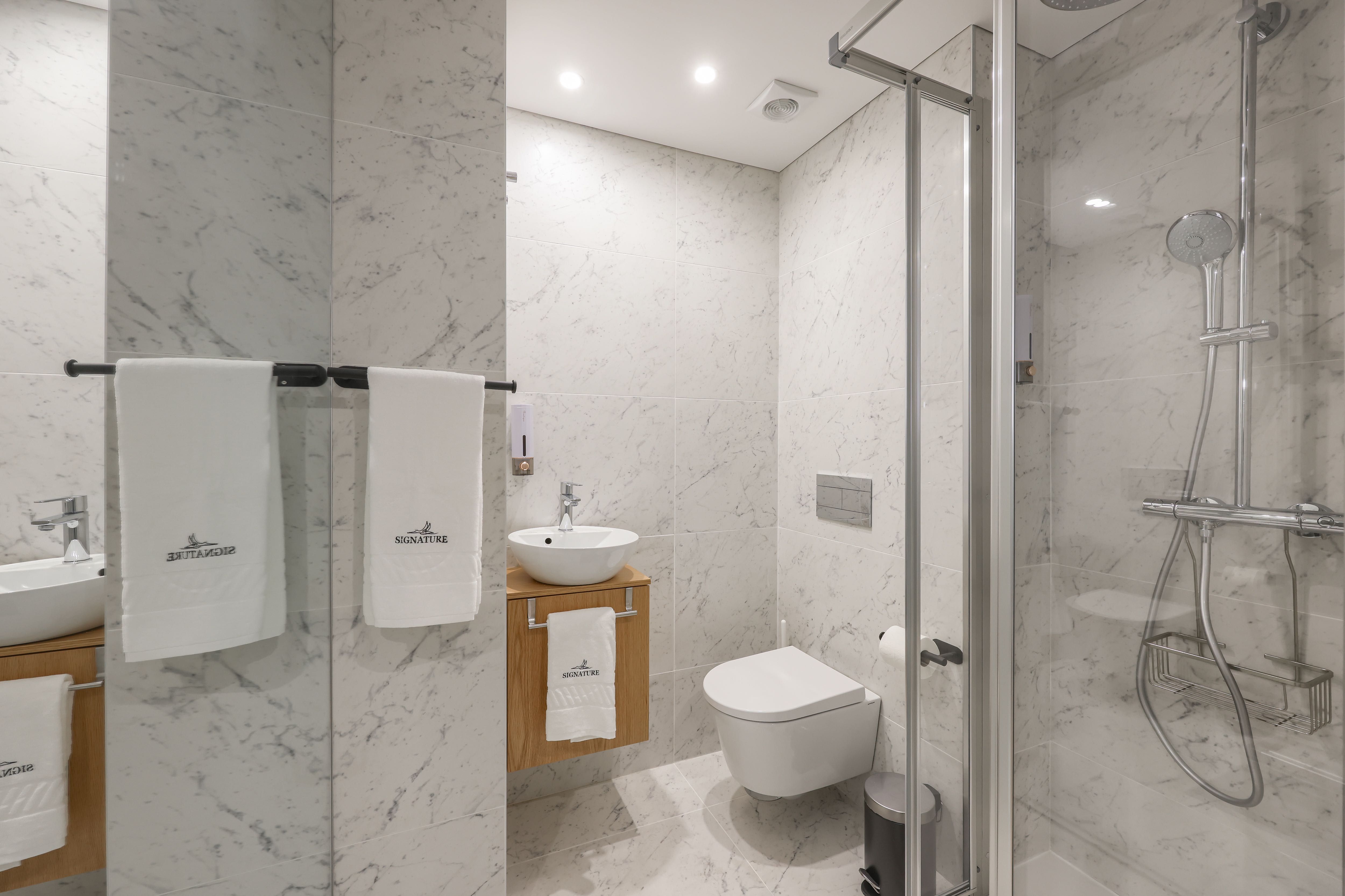 Apartamento T0 em Aveiro