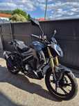 Keeway RKF 125 cc