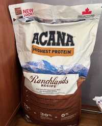 ACANA Ranchlands Dog 11,4 kg