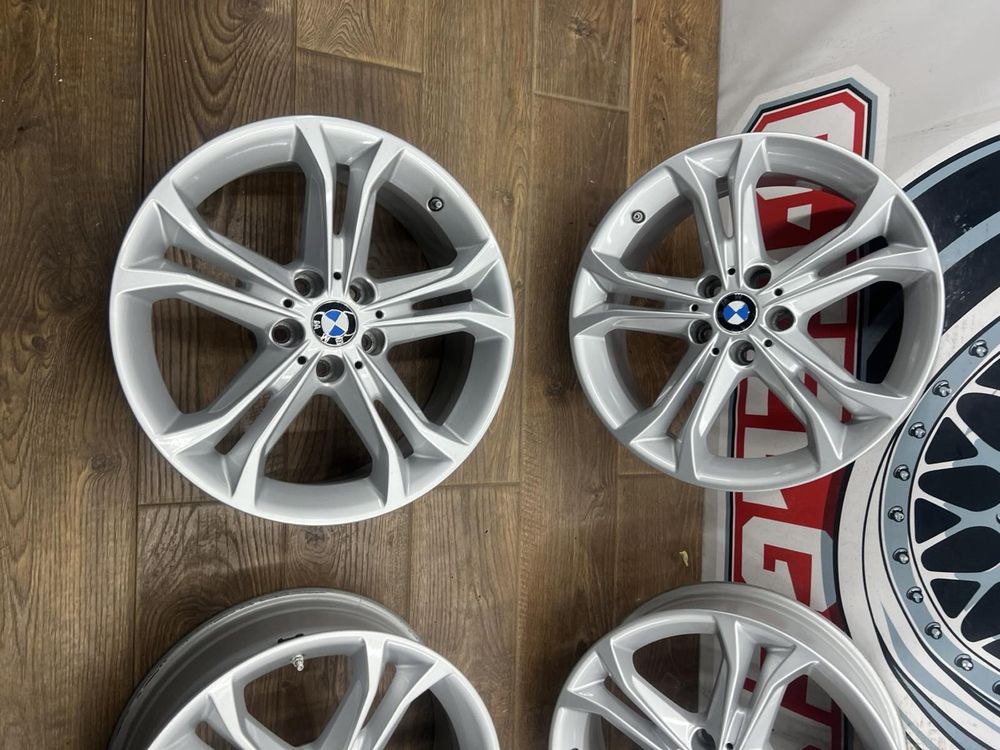 Оригинальные диски 18 5.112 BMW 688 стиль!G-Felgen