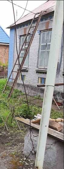 Продам будинок у селищі Пичугине Криворізького району