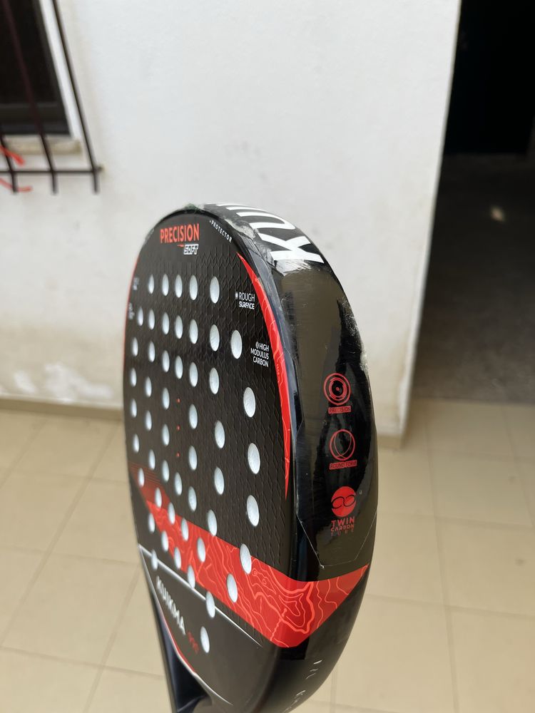 Raquete Kuikma 990 Precision Soft
