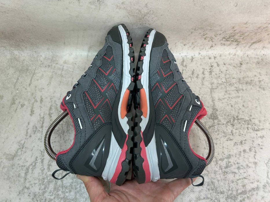 Кроссовки Meindl Caribe Gore-tex