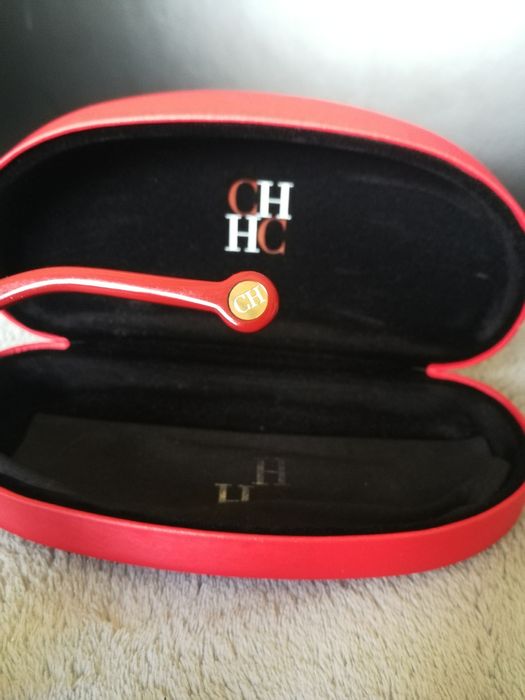 Armação de Óculos Carolina Herrera
faça a 1