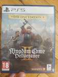 Kingdom come deliverance 2 ps5