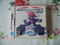 Mario Kart DS na Nintendo DS, DSi, 3DS, 3DS XL, New 2DS, New 3DS XL =)