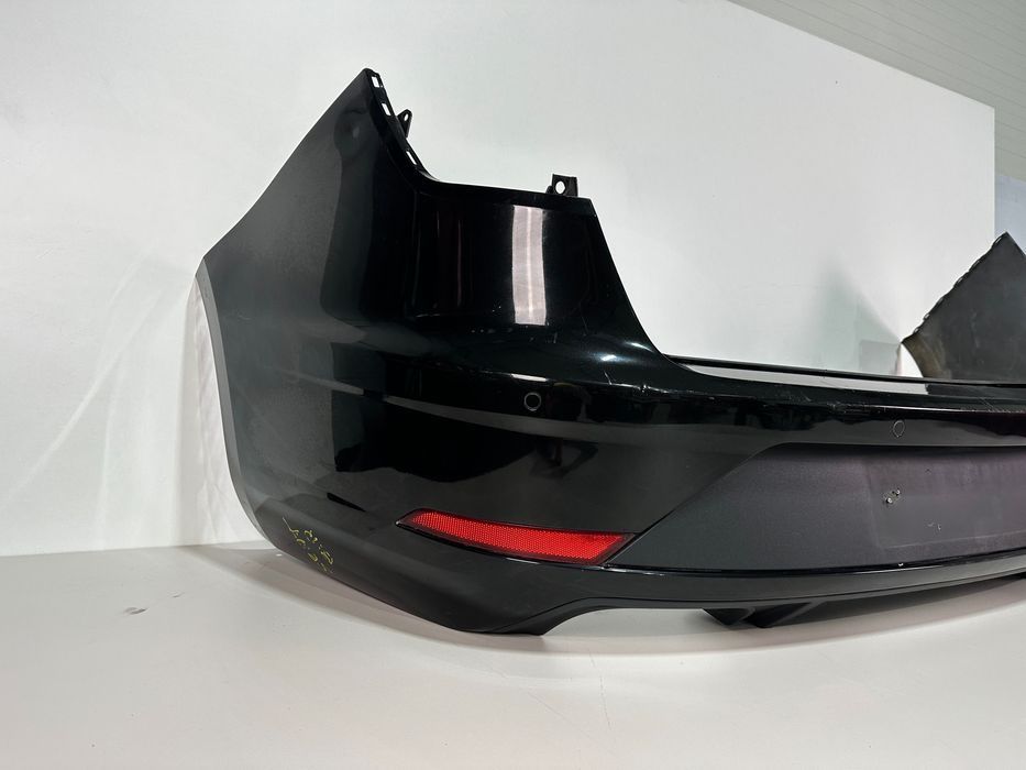 Seat Leon III Kombi 4PDC Zderzak Tył