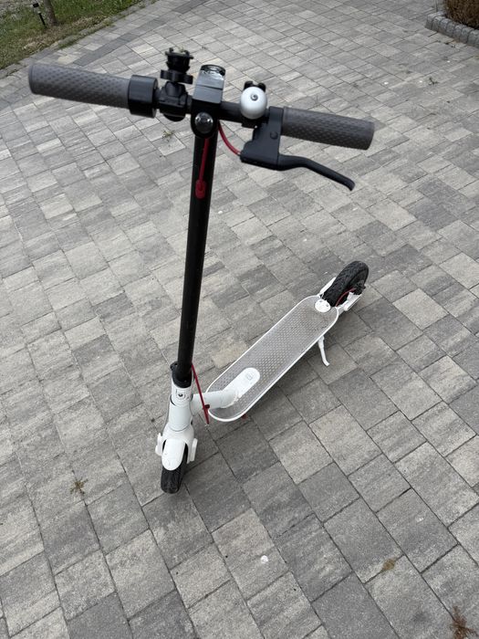 Hulajnoga elektrycha xiaomi m360