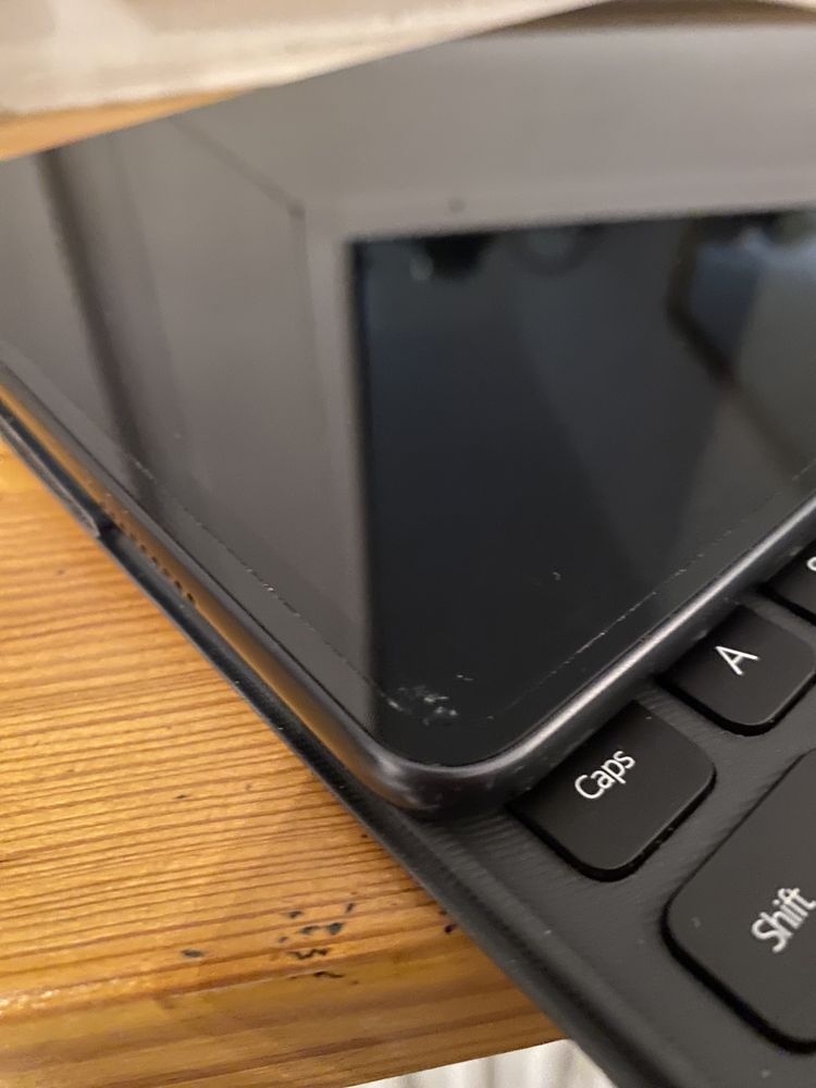 Tablet HUAWEI MatePad 11" 6/128 GB Wi-Fi Szary