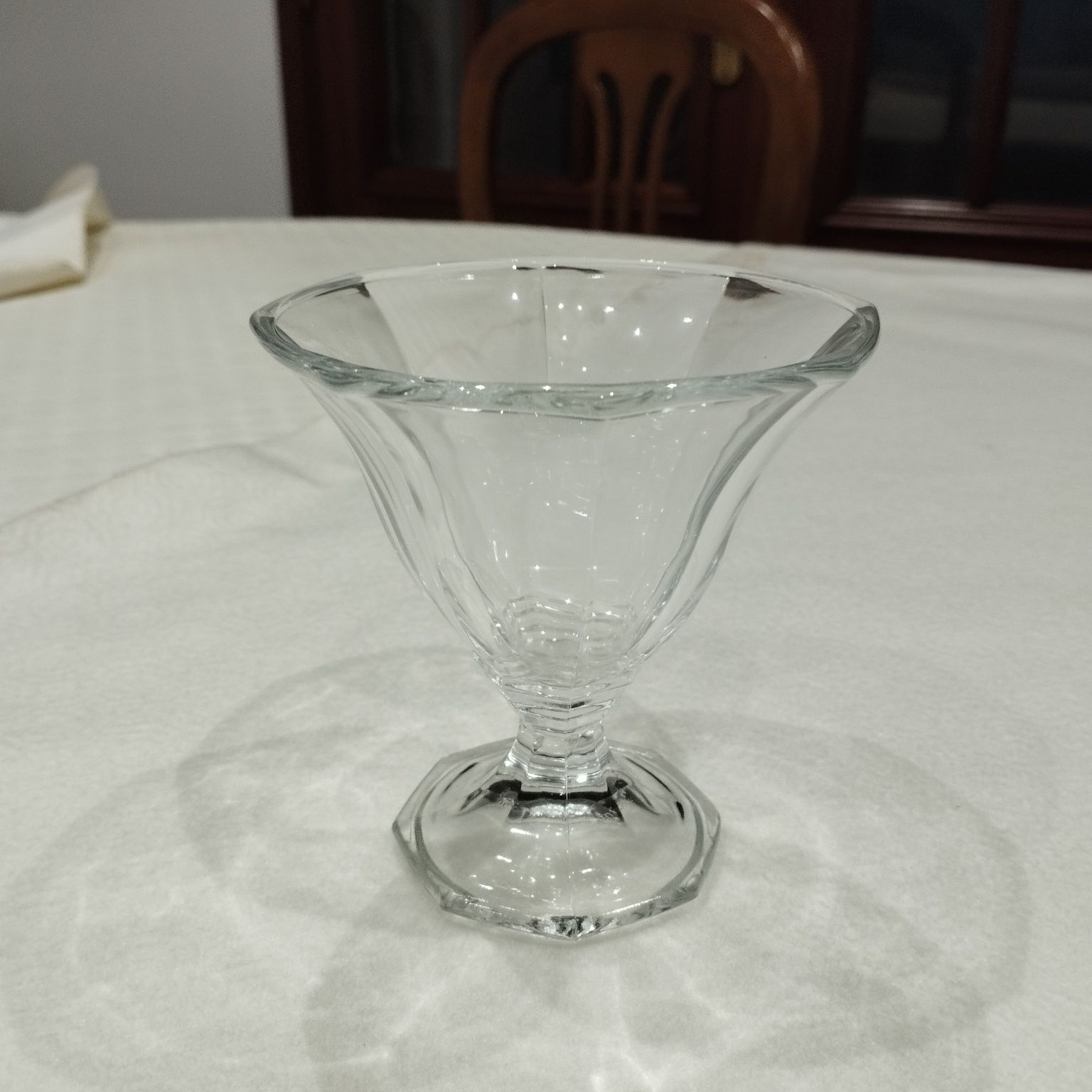 Taças de sobremesa