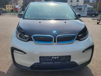 BMW i3 бампер бмв і3 шрот запчасти рестайлинг