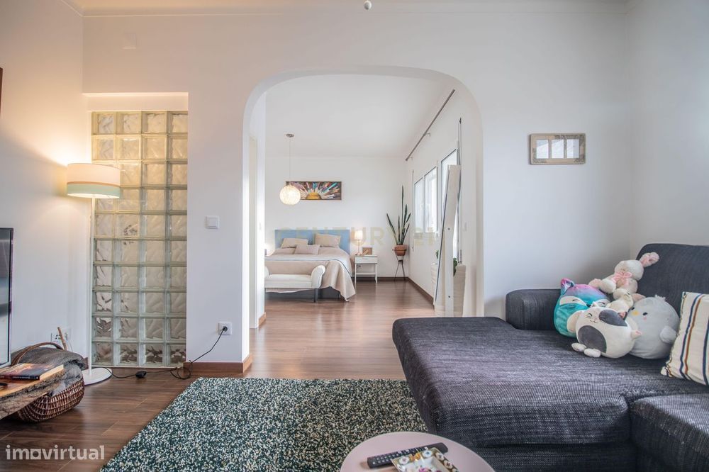 Moradia familiar espaçosa e moderna no Paião, Figueira da Foz