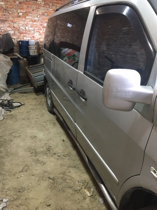 Продам віто 112 в пасажирі
