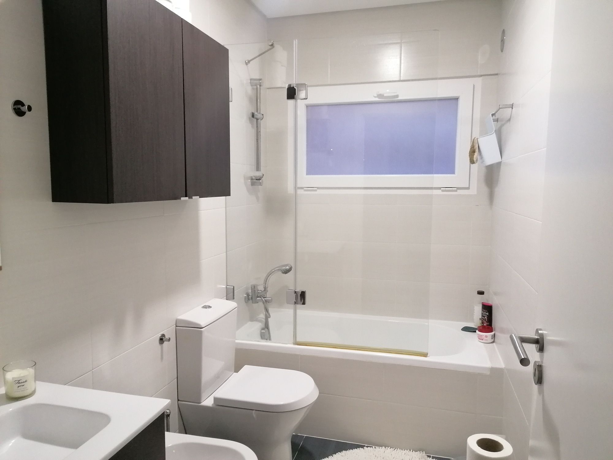 Quarto para arrendar 400€