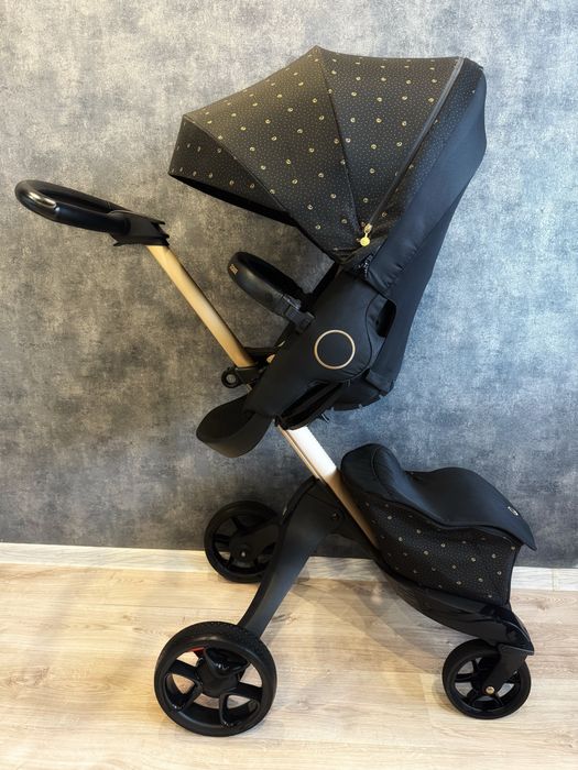 Дитяча коляска Stokke Xplory X