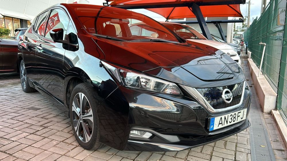 Leaf e-conecta 12/2021