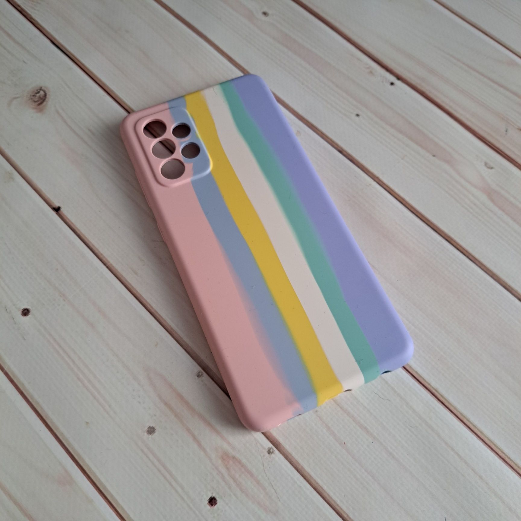Чохол Samsung Galaxy A72