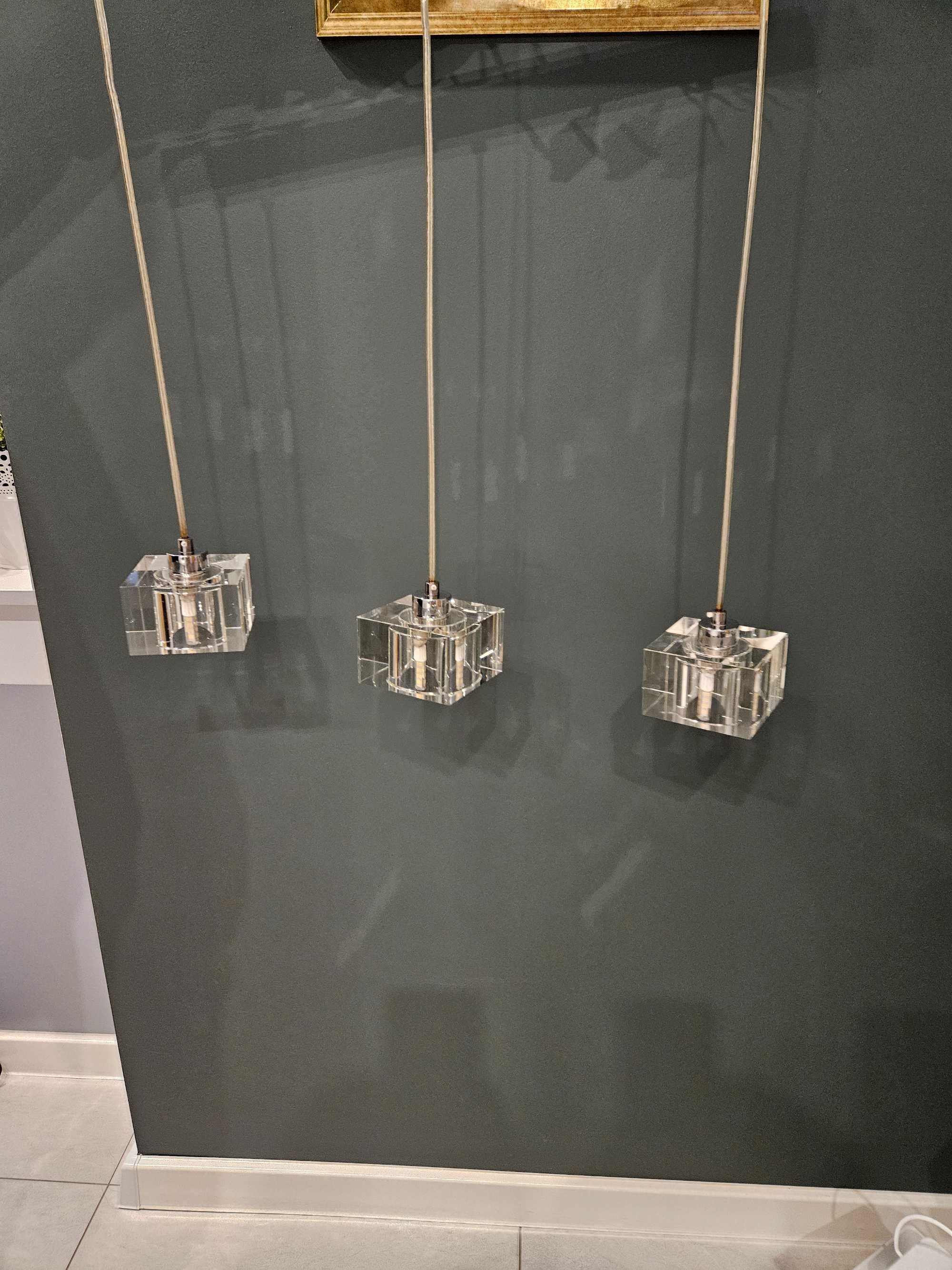 Sprzedam Lampe wisząca