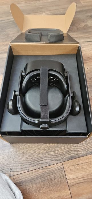 Gogle VR hp reverb g2