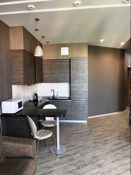 Здам 2к.квартиру просп .Поля