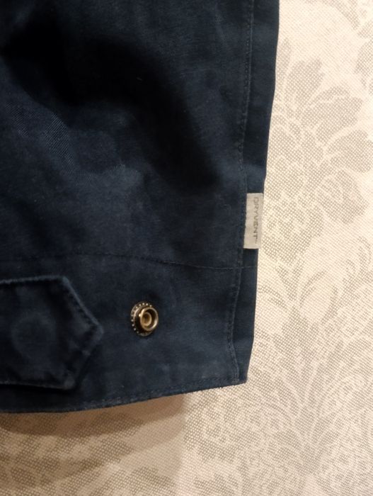 Куртка Timberland Ragged Mountain M-65 3-в-1